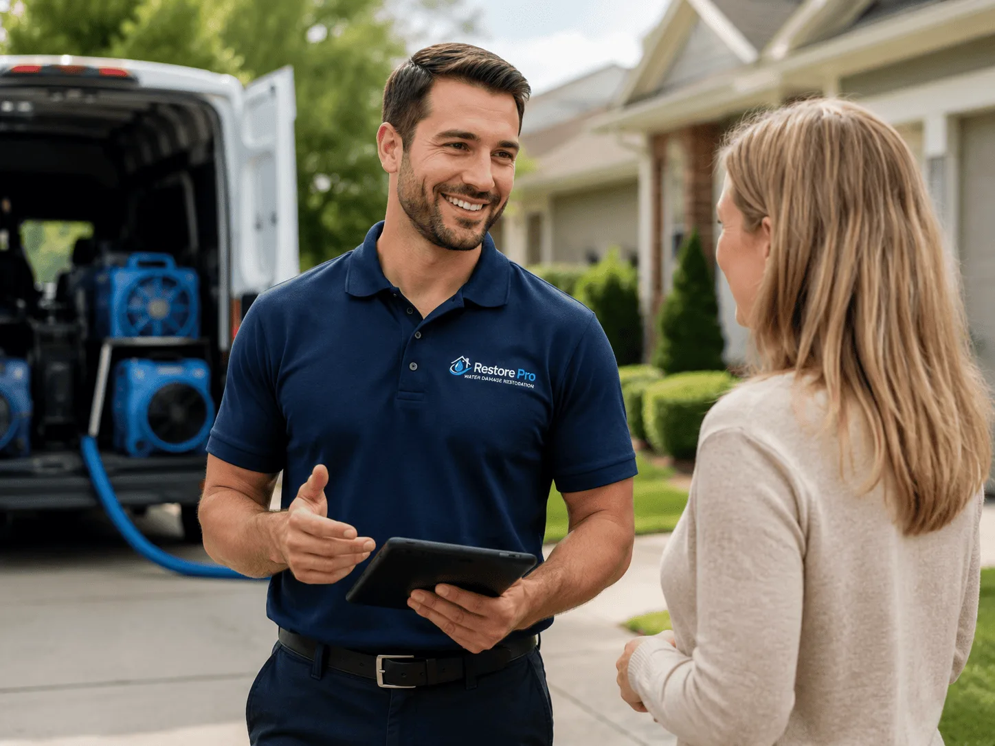 Water Damage Restoration Ava, MO FAQs